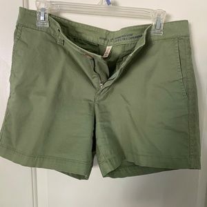 Khakis by Gap Shorts